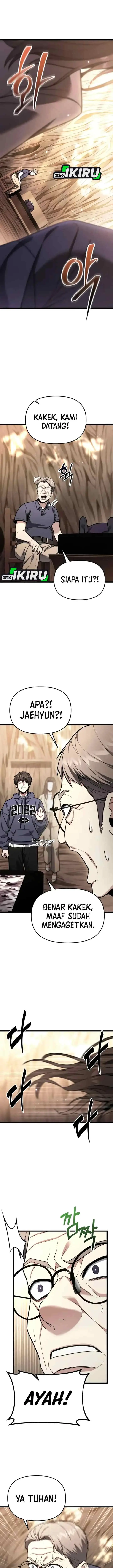 Absolute Dweller chapter 51 halaman 5