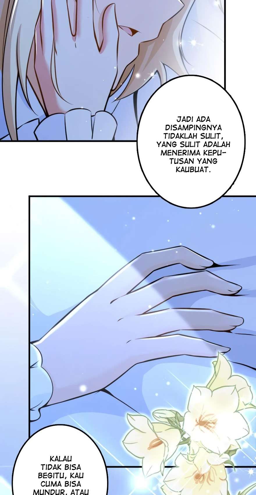 Release That Witch chapter 113 halaman 37