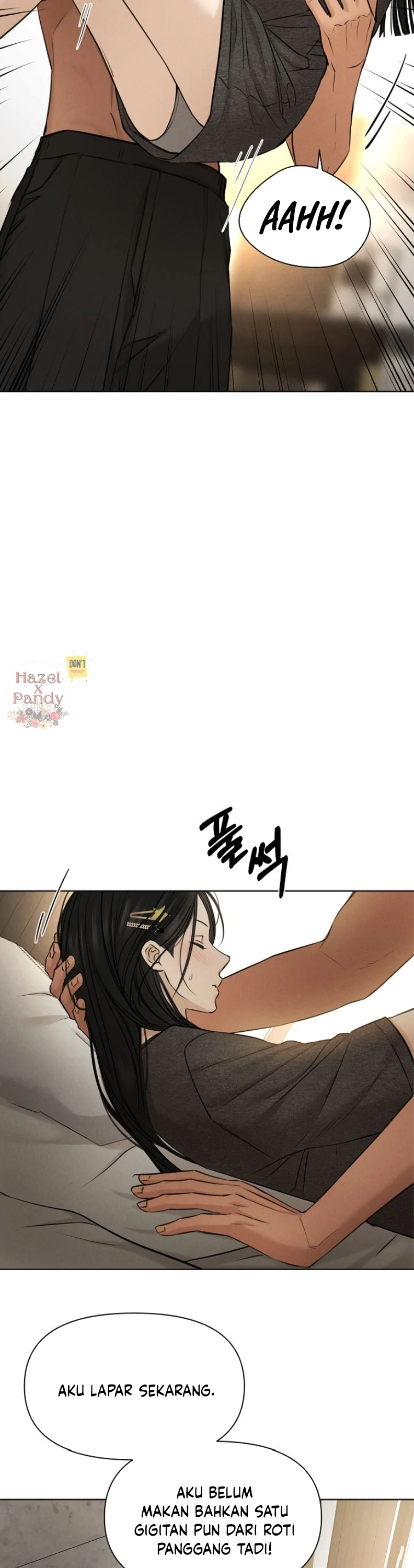 Just Dawn chapter 69 halaman 44