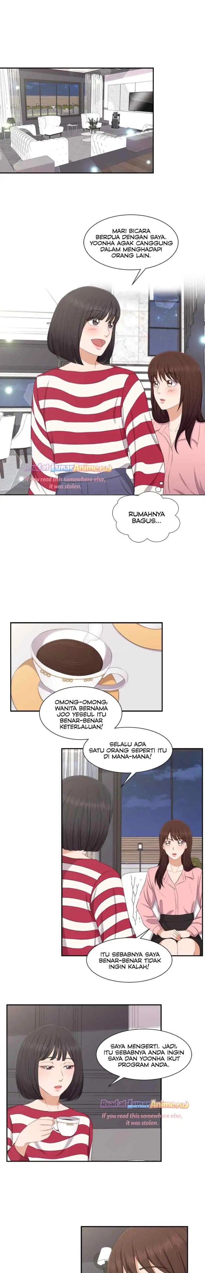 I Need a Bride chapter 76 halaman 8