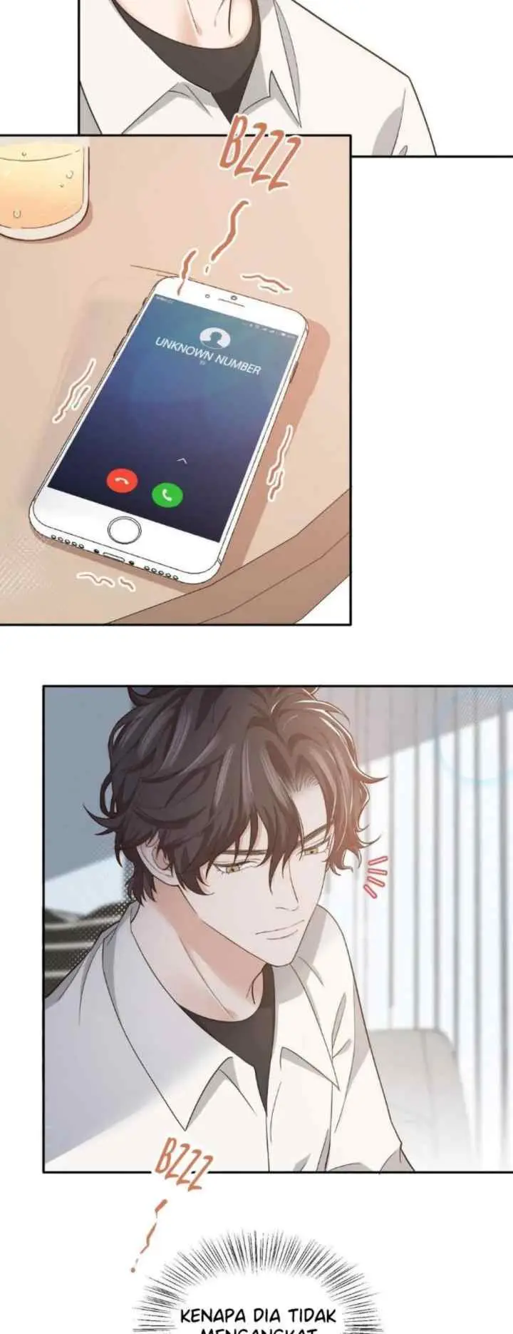Good Night, Liang Xiao chapter 8 halaman 15