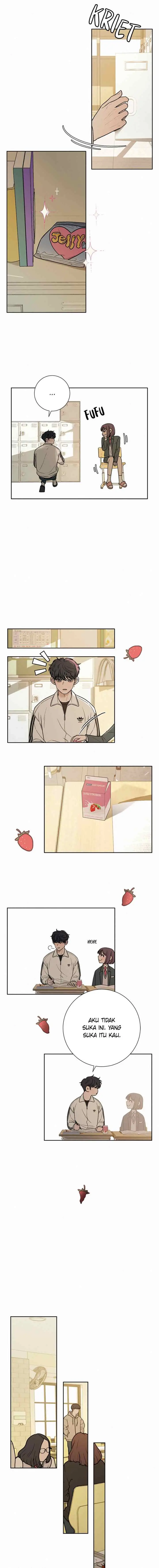 Operation: True Love chapter 24 halaman 10