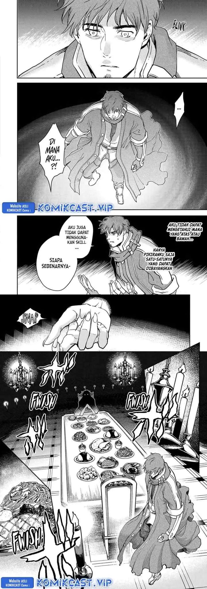 Boukensha License o Hakudatsu Sareta Ossan Dakedo Manamusume ga Dekita no de Nonbiri Jinsei chapter 39 halaman 13
