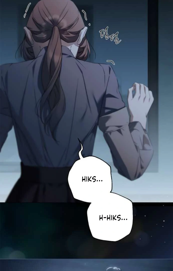 The Count's Secret Maid chapter 53 halaman 18