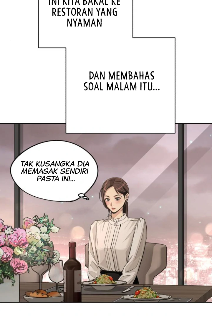 Lee Seop's Love chapter 70 halaman 74