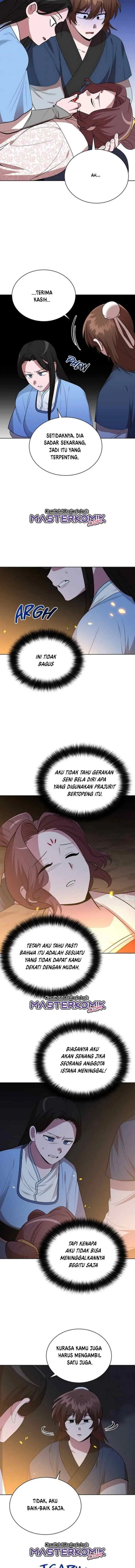 Fire Dragon King chapter 50 halaman 13