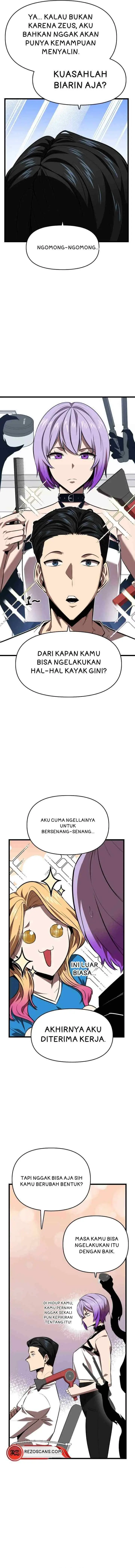 Rental Hero chapter 65 halaman 8