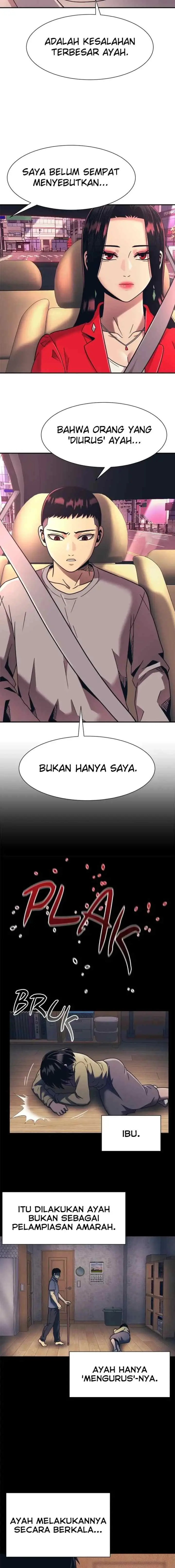 I Am Unbeatable chapter 18 halaman 10