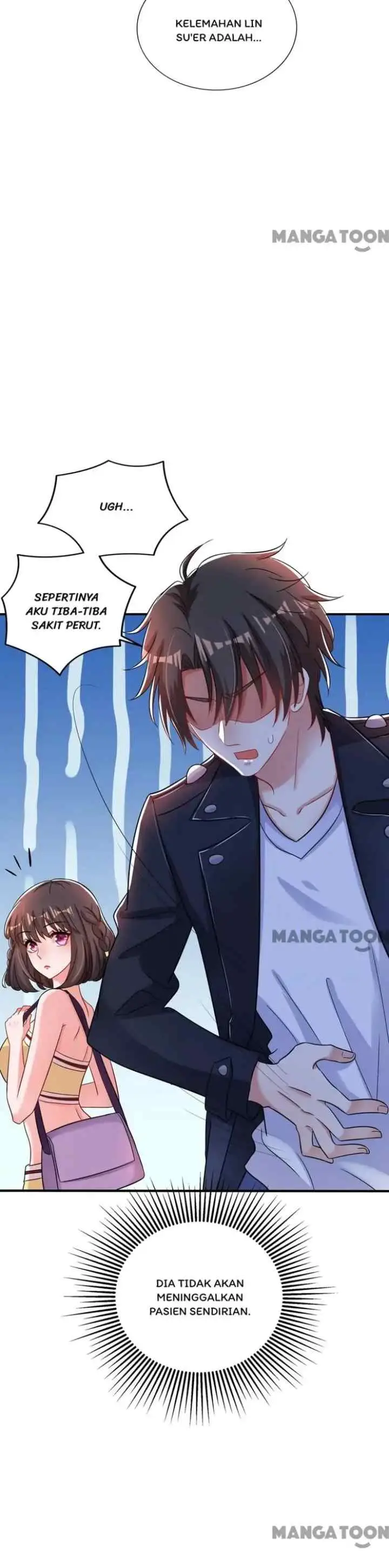 Don't Mess With Missy! chapter 100 halaman 7
