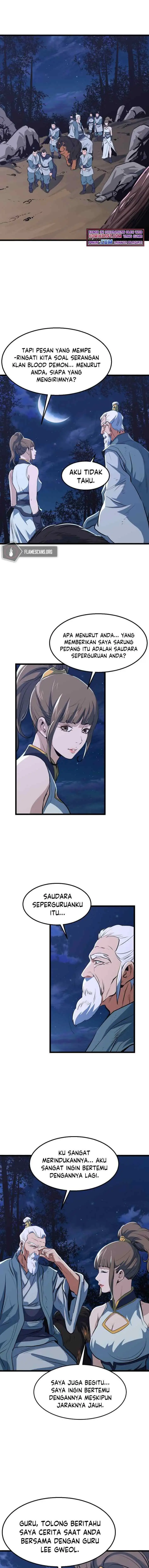 Grand General chapter 9 halaman 16