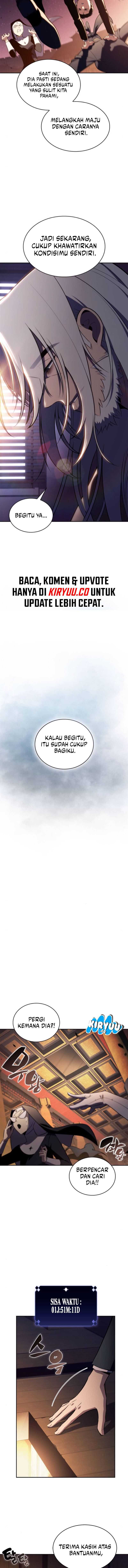 Solo Max-Level Newbie chapter 200 halaman 16
