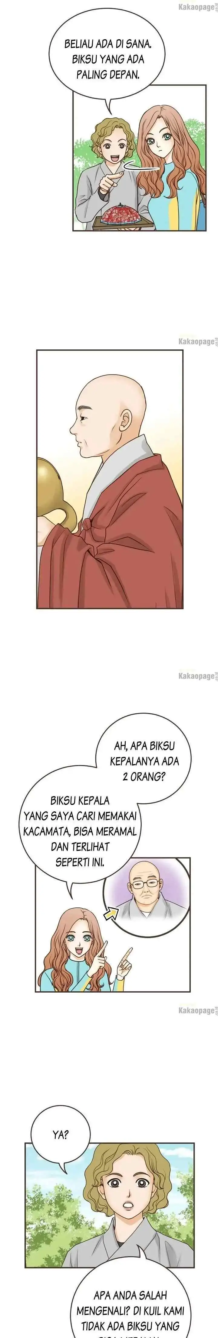 Love Puzzles chapter 147 halaman 6
