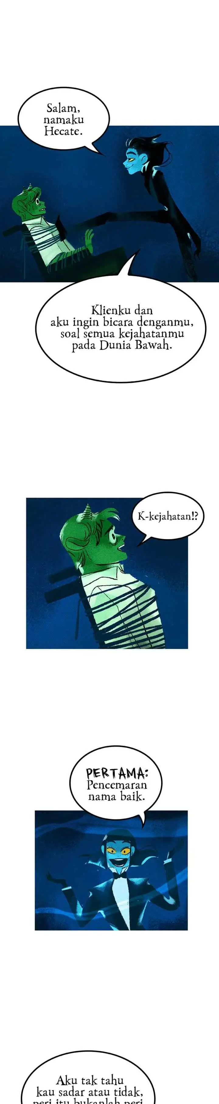 Lore Olympus chapter 49 halaman 14