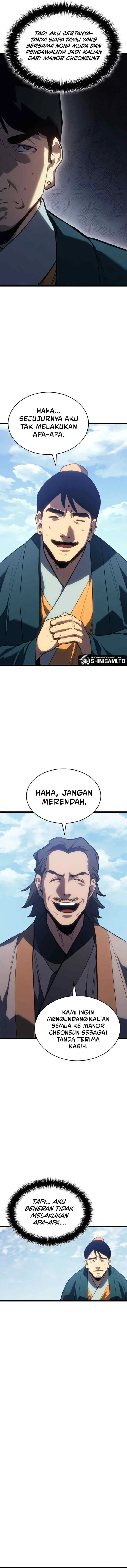 Reaper of the Drifting Moon chapter 98 halaman 11