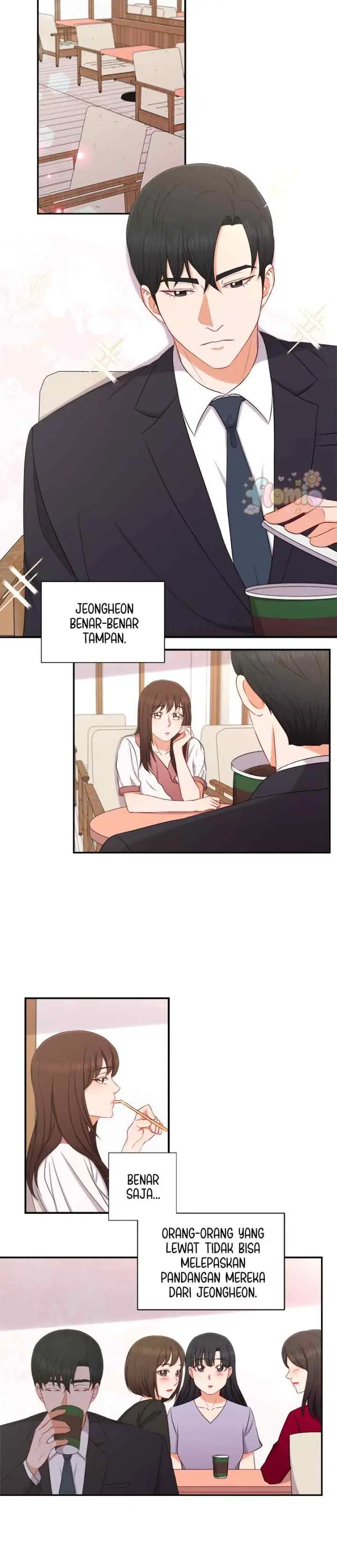 I Need a Bride chapter 87 halaman 5
