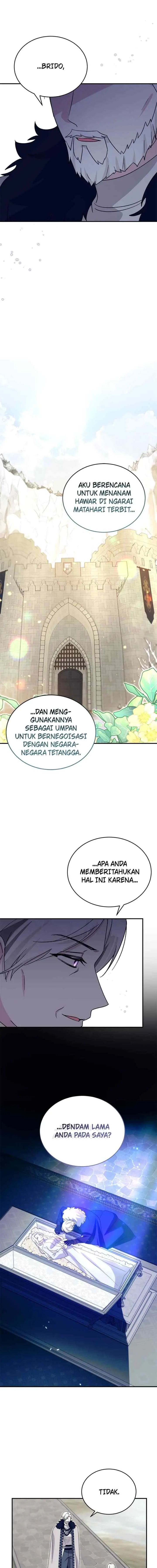 Hawar no Jardim de Inverno chapter 69 halaman 15