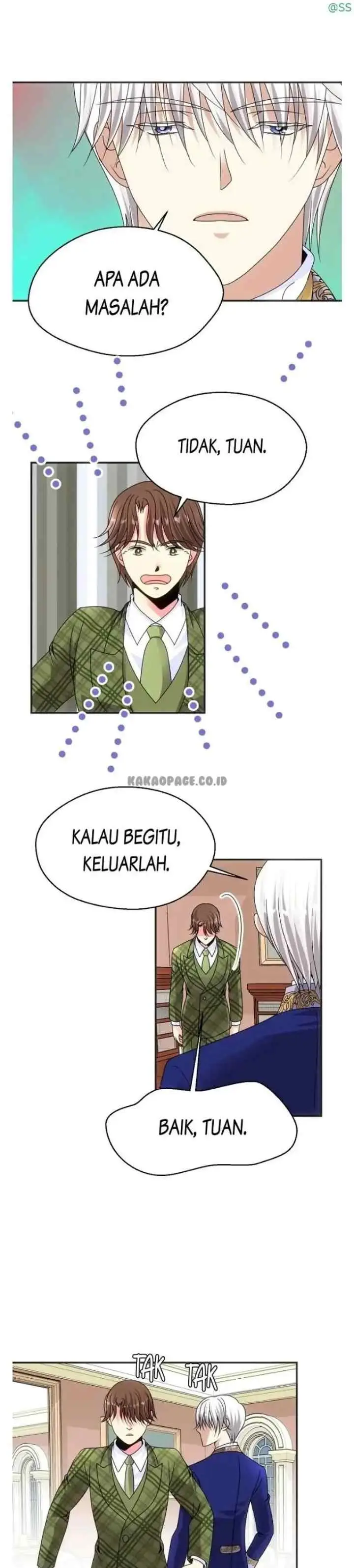 I Refuse the Duke chapter 31 halaman 9