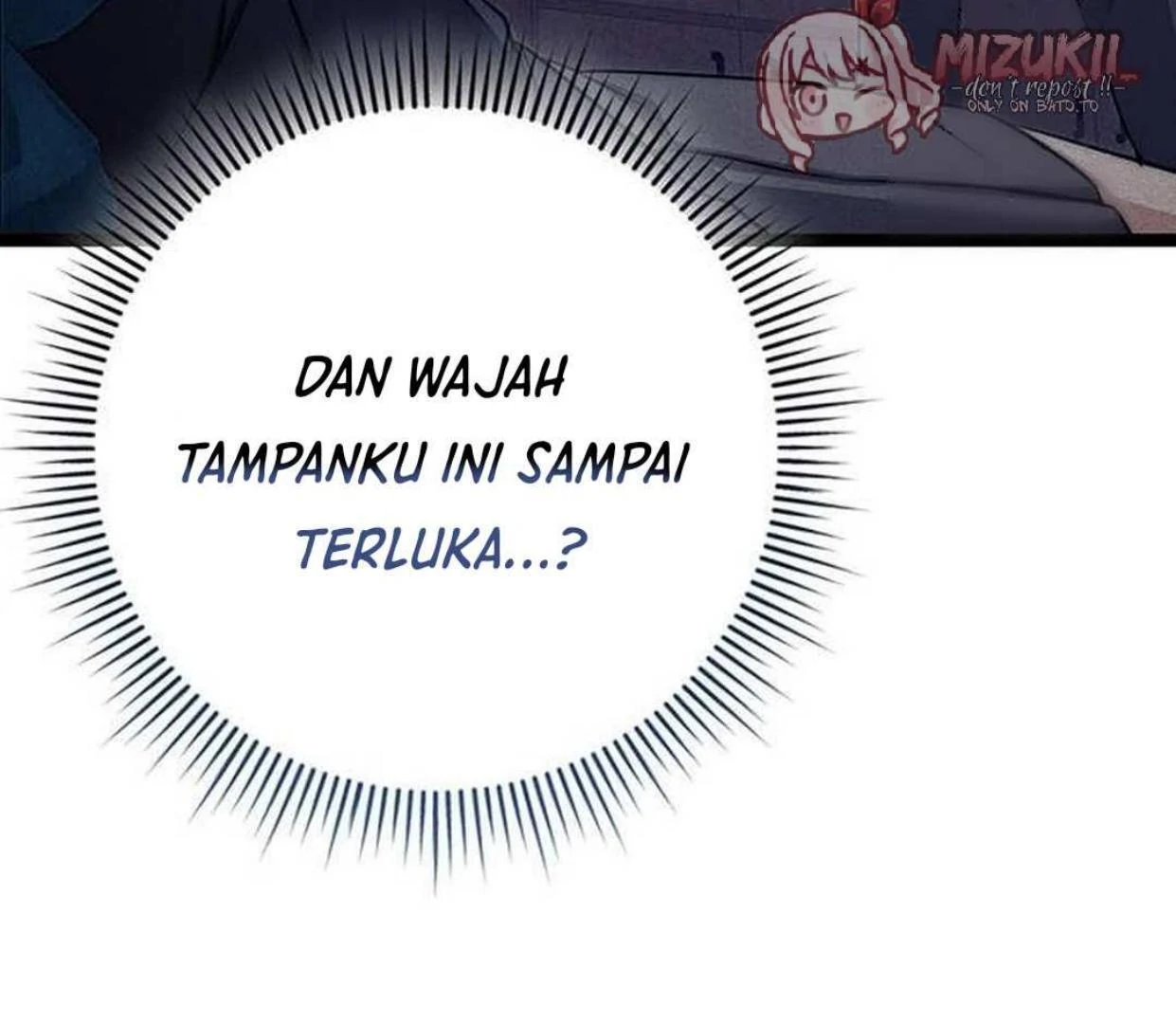 High School Queen chapter 22 halaman 85