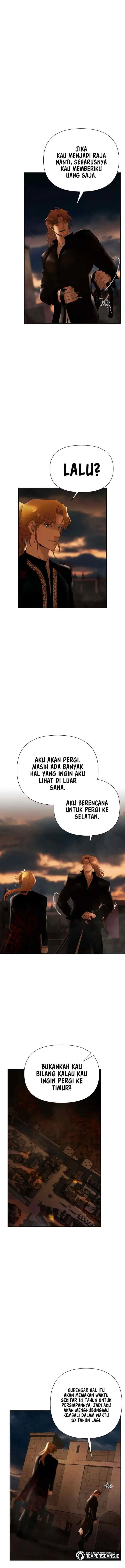 Barbarian Quest chapter 58 halaman 11
