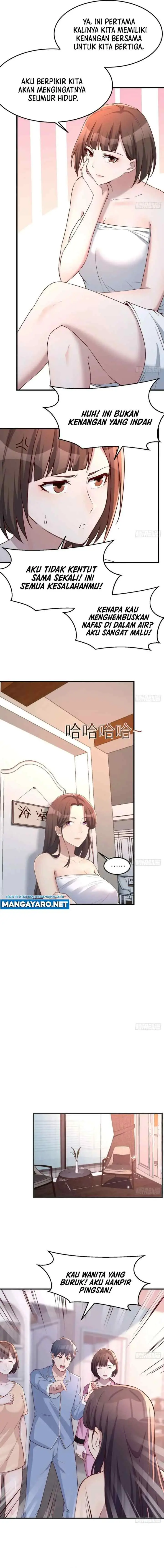 I Have Twin Girlfriends chapter 167 halaman 6