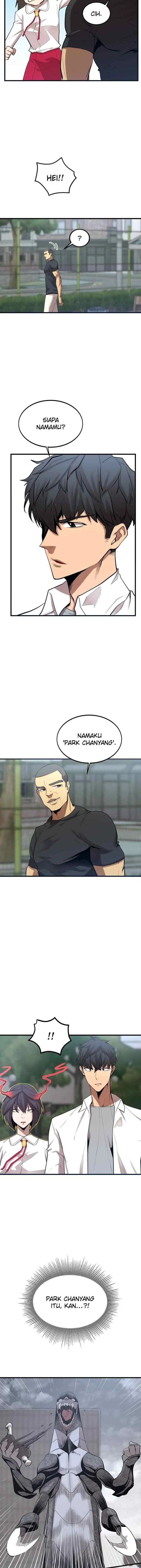 Gwei chapter 13 halaman 10