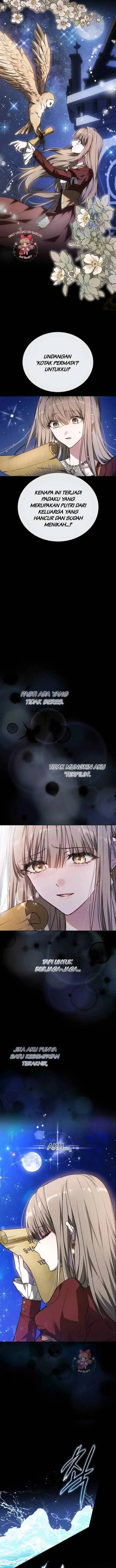 Bride of Obsidian chapter 62 halaman 9
