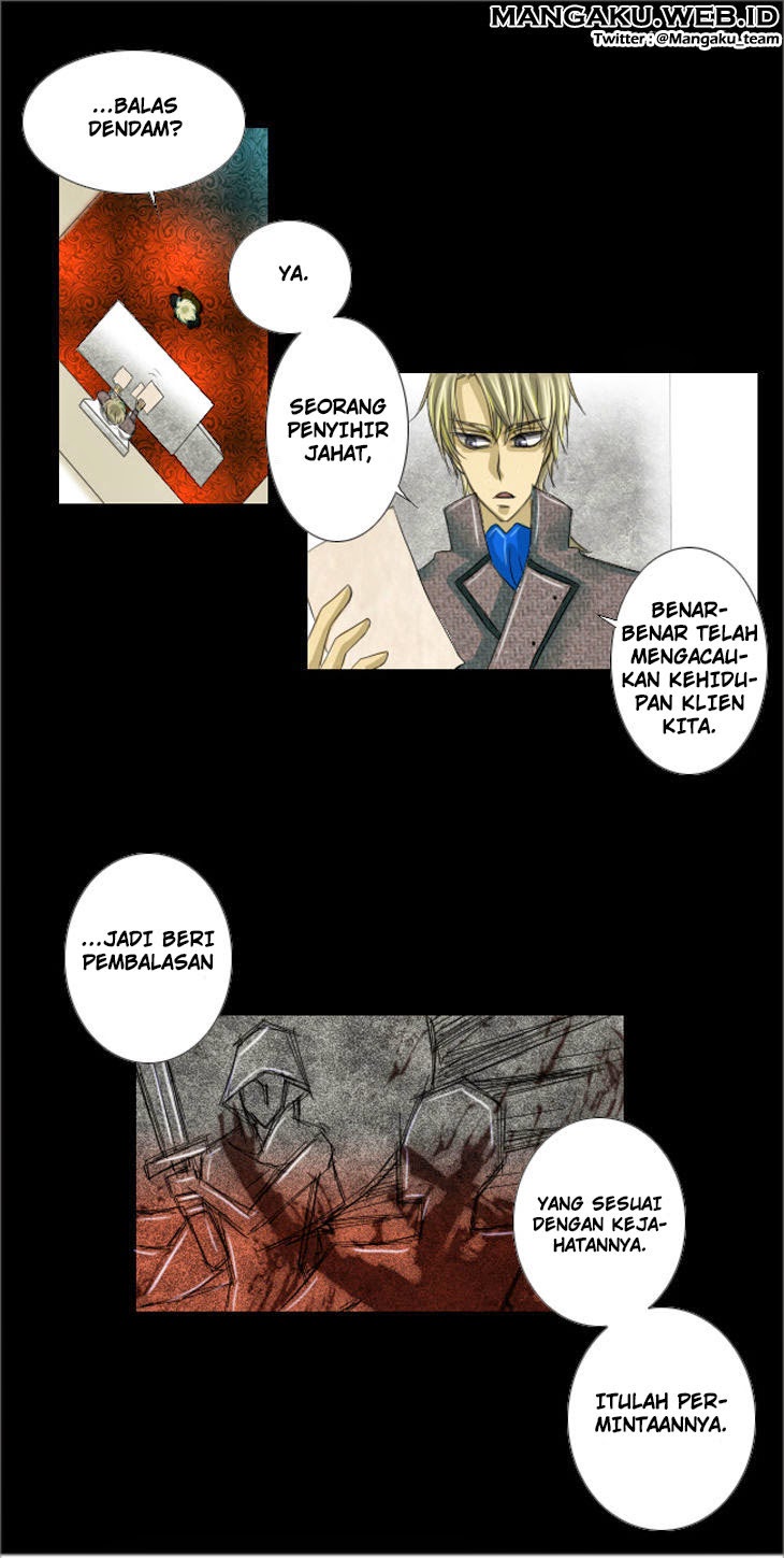 Black Haze chapter 3 halaman 9