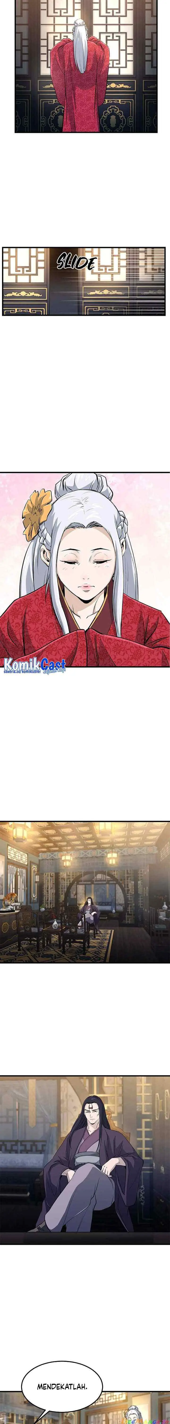 Grand General chapter 90 halaman 6