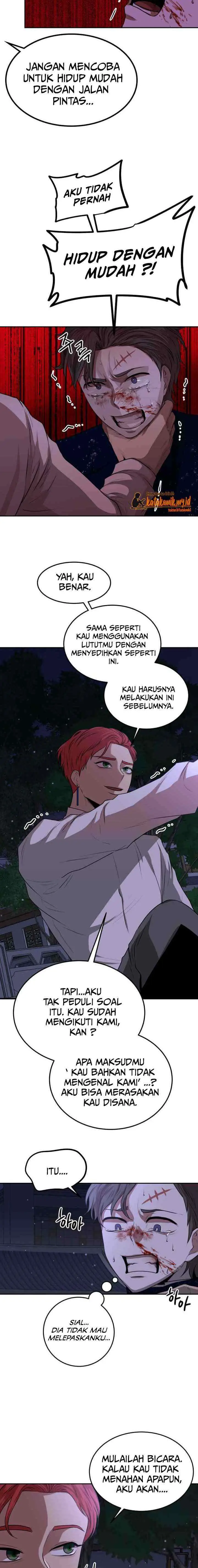 Midwood chapter 4.1 halaman 9