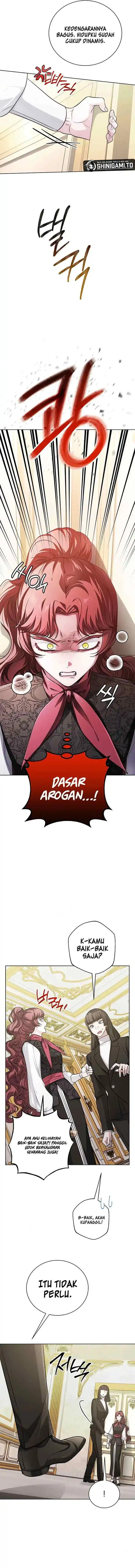 The Magic Tower's Problem Child chapter 24 halaman 12