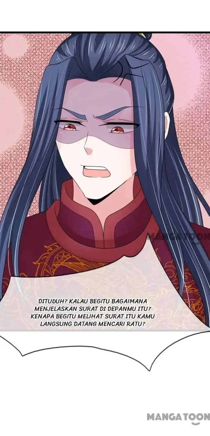 Abram Alas para a Imperatriz Cruel! chapter 61 halaman 8