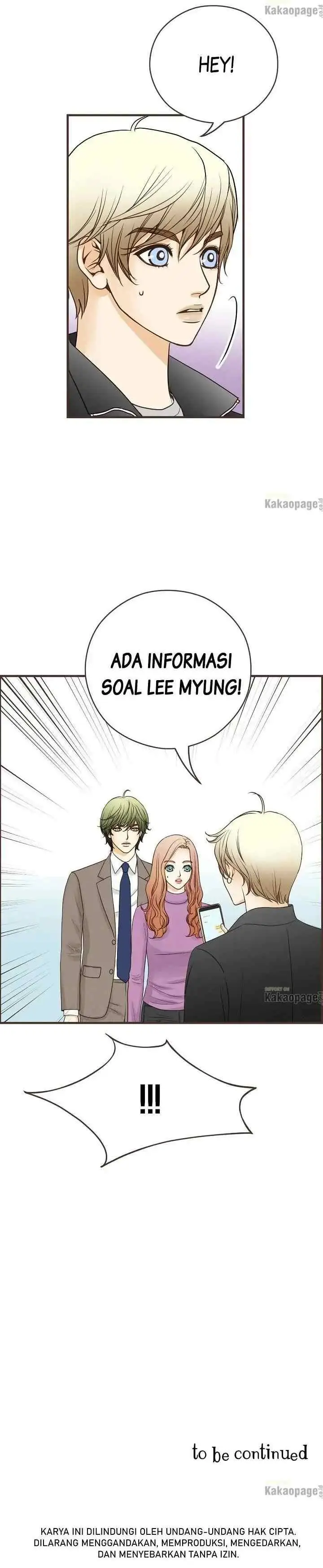 Love Puzzles chapter 125 halaman 20