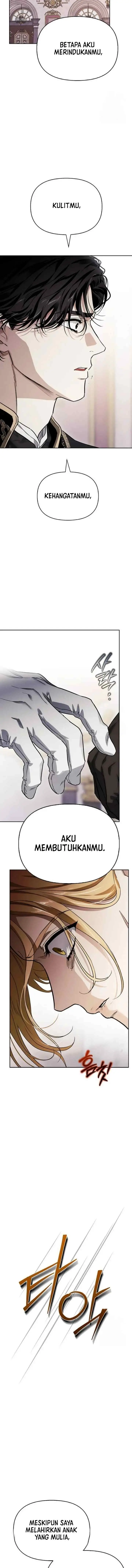 I Tamed My Ex-Husband's Mad Dog chapter 73 halaman 8