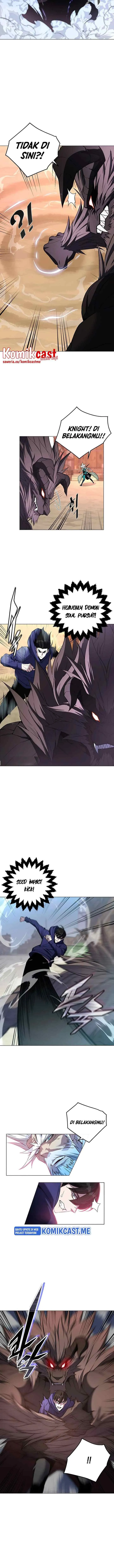 Heavenly Demon Instructor chapter 56 halaman 5