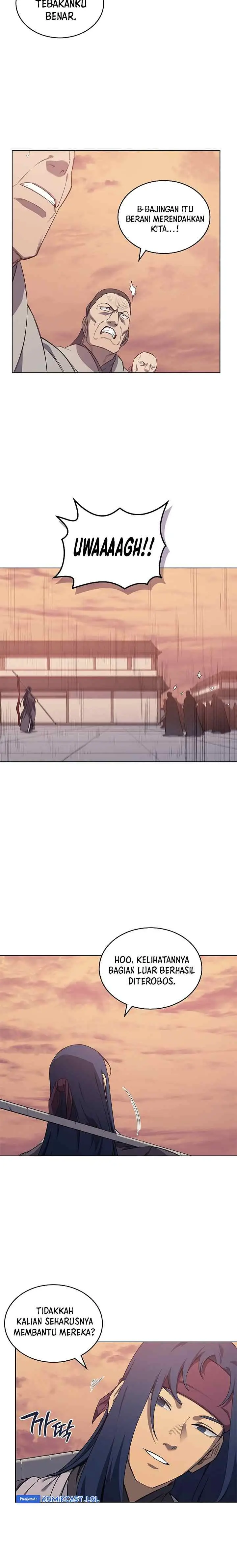 Chronicles of Heavenly Demon chapter 222 halaman 5