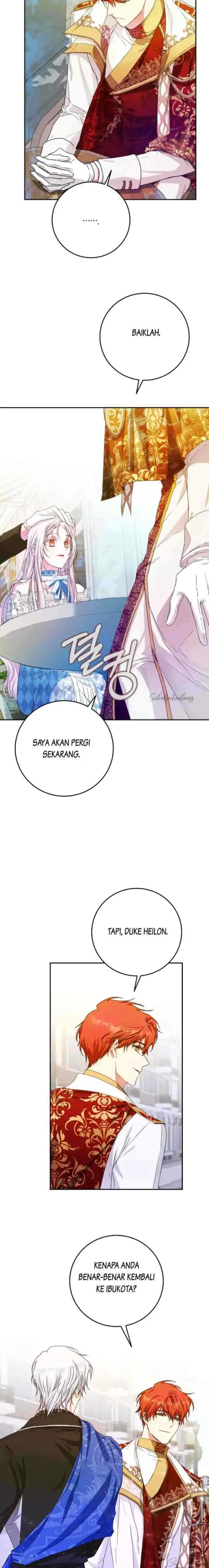I Became the Wife of the Male Lead chapter 28 halaman 13