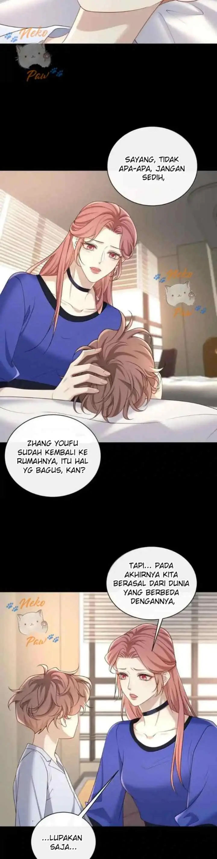 He Came Late At Night chapter 97 halaman 11