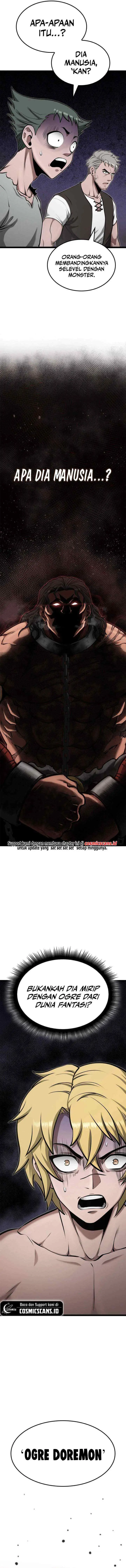 Prizefighter Kalri chapter 16 halaman 15