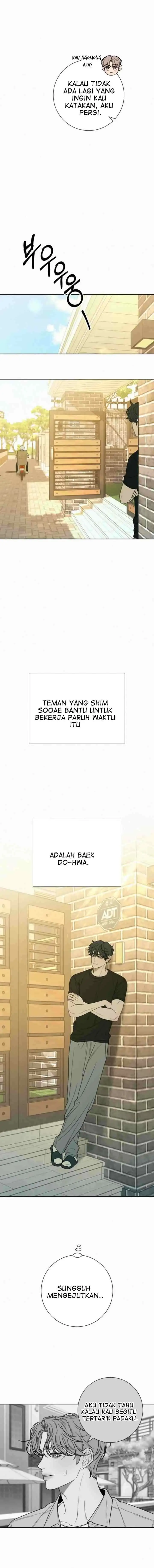 Operation: True Love chapter 79 halaman 12