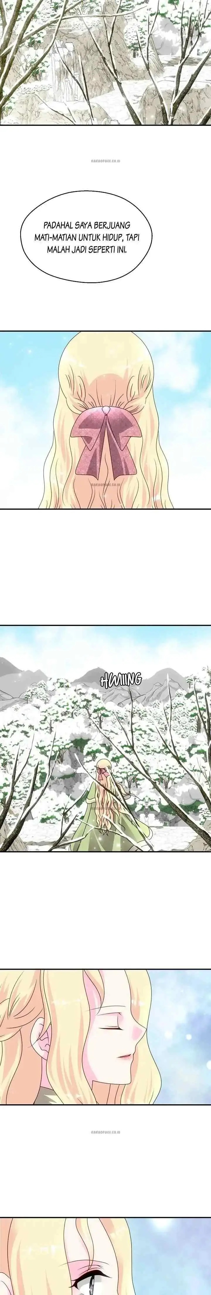 I Refuse the Duke chapter 71 halaman 10