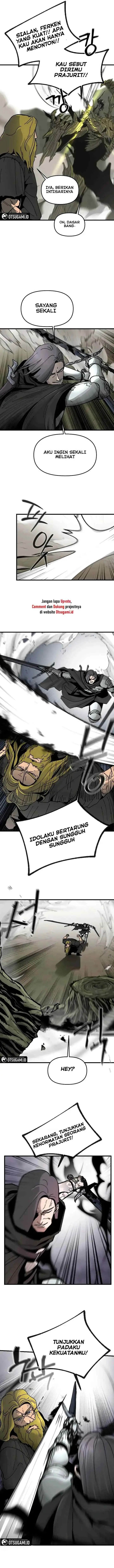 Legend of the Holy Sword chapter 10 halaman 7