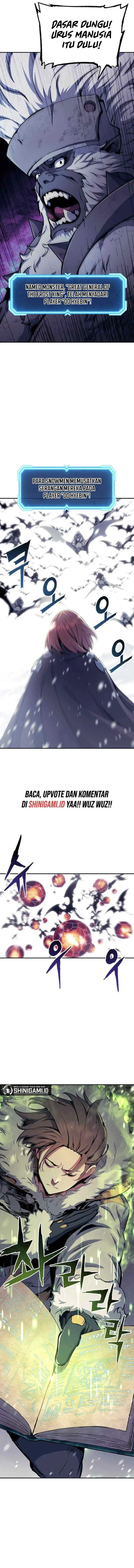 Return of the Broken Constellation chapter 79 halaman 5