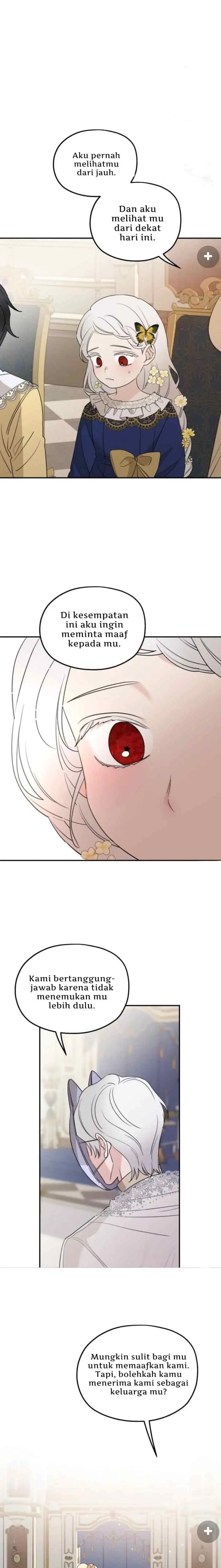 My In-Laws Are Obsessed With Me chapter 35 halaman 18