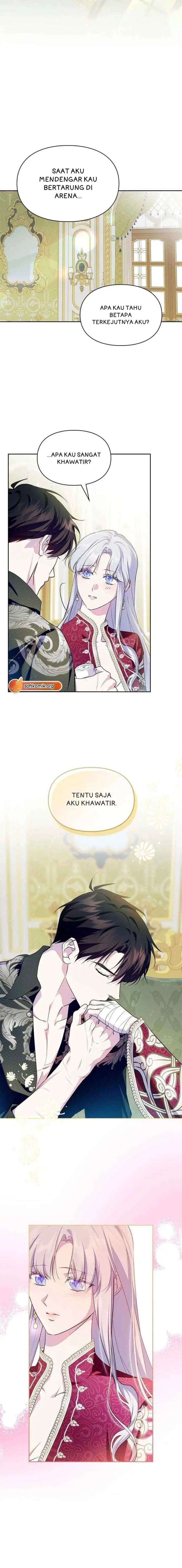 I Became the Tyrant's Servant chapter 97 halaman 13