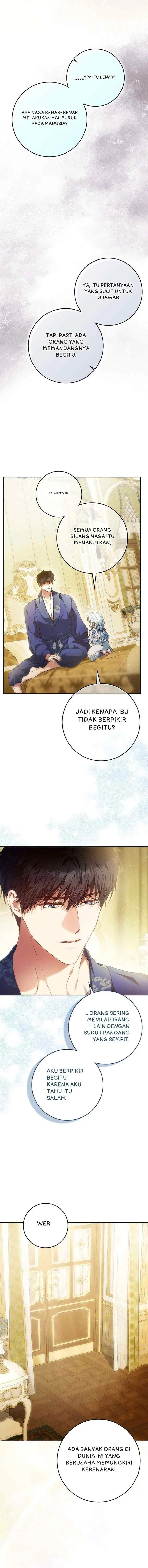 I Became the Wife of the Male Lead chapter 141 halaman 9