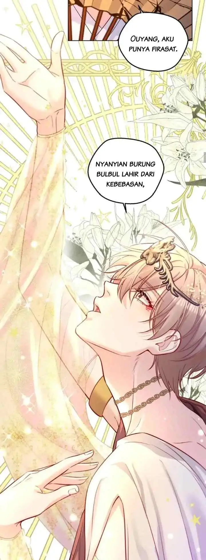 Early Summer Waltz chapter 29 halaman 13