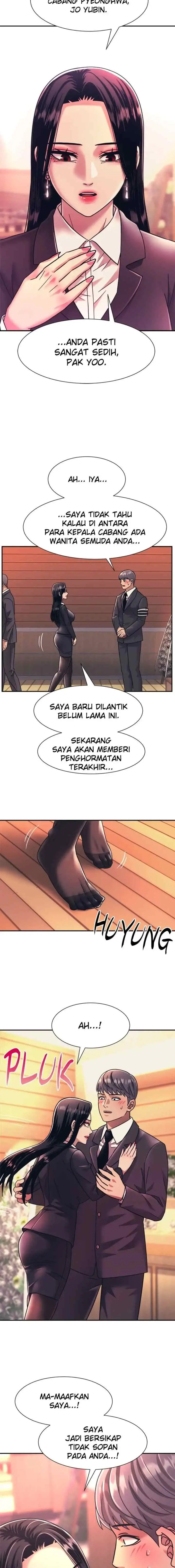 I Am Unbeatable chapter 20 halaman 17