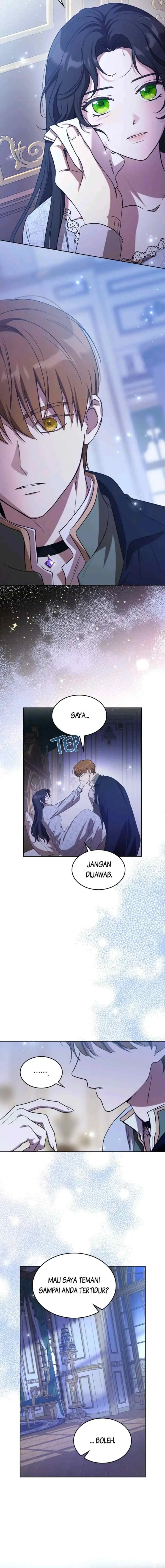 Kill The Villainess chapter 107 halaman 11