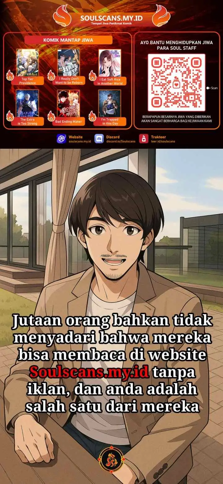 Skill Collector: The Ultimate Skill Thief chapter 17 halaman 15