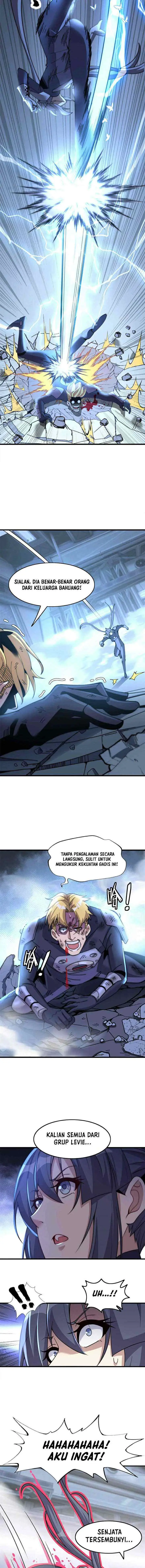 The Great Curse chapter 6 halaman 15